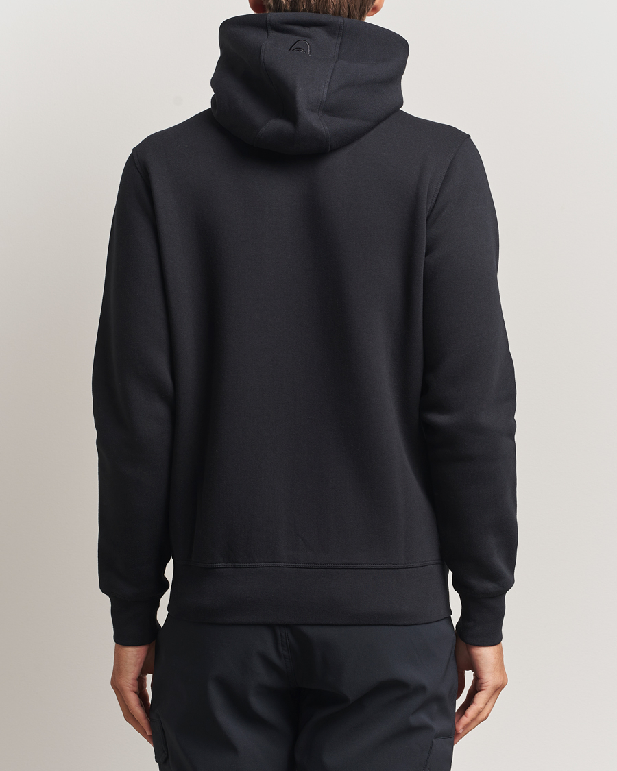 Men | Sweaters & Knitwear | Sail Racing | Bowman Full Zip Hoodie Carbon