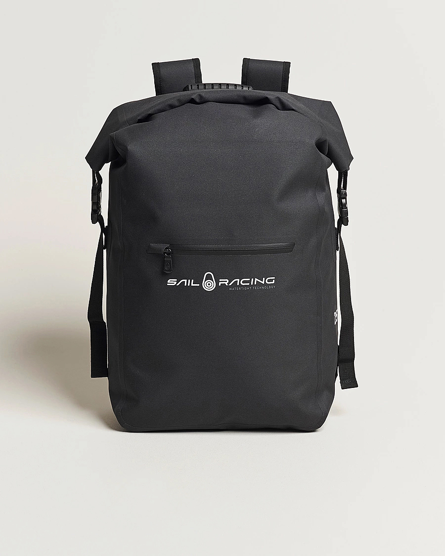 Men | Bags | Sail Racing | Sail RacingSpray Watertight BackpackCarbon