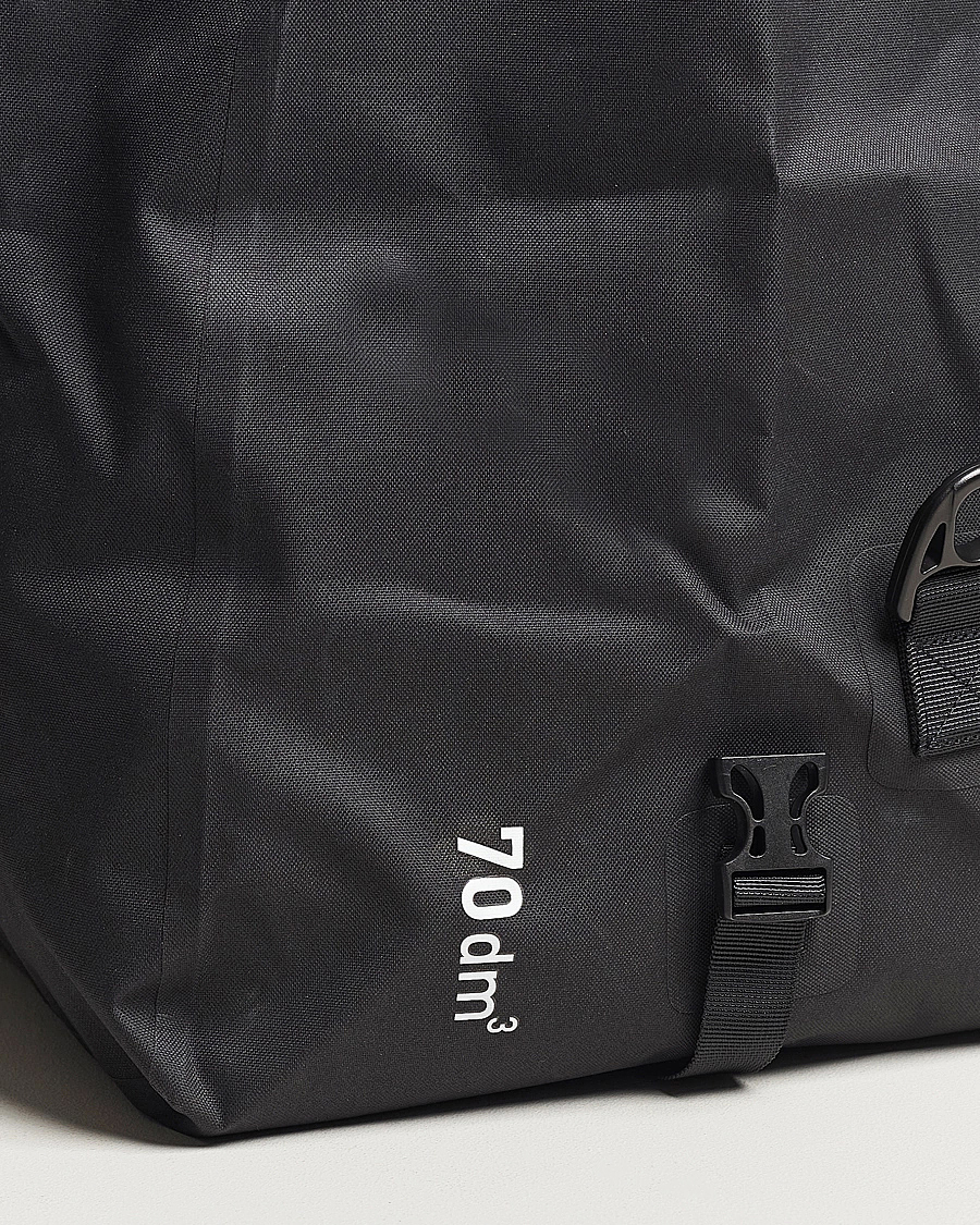 Men | Bags | Sail Racing | Spray Watertight Weekendbag Carbon