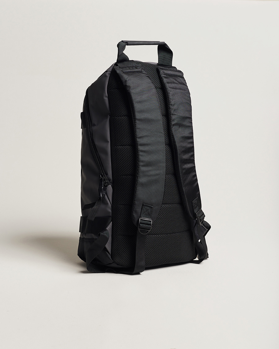 Men | Bags | Sail Racing | Spray Backpack Asphalt