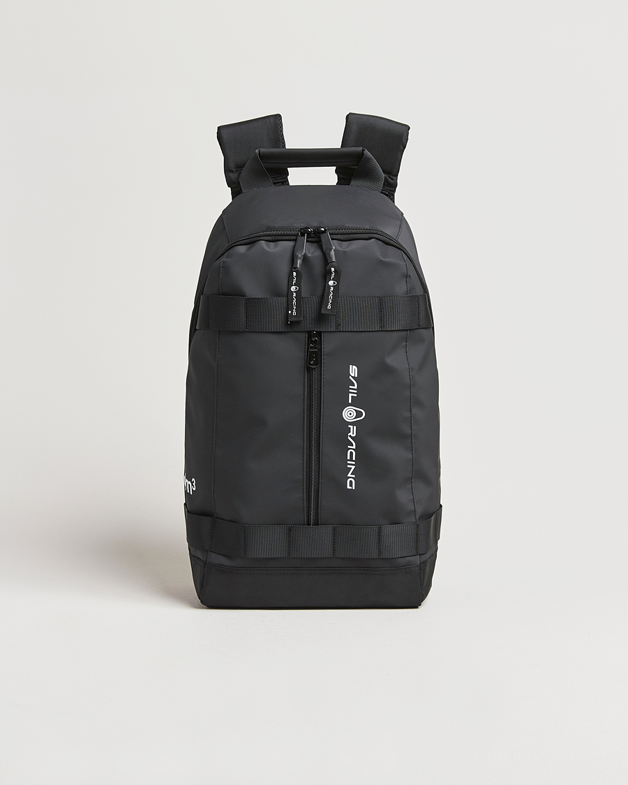Men | Bags | Sail Racing | Spray Backpack Carbon