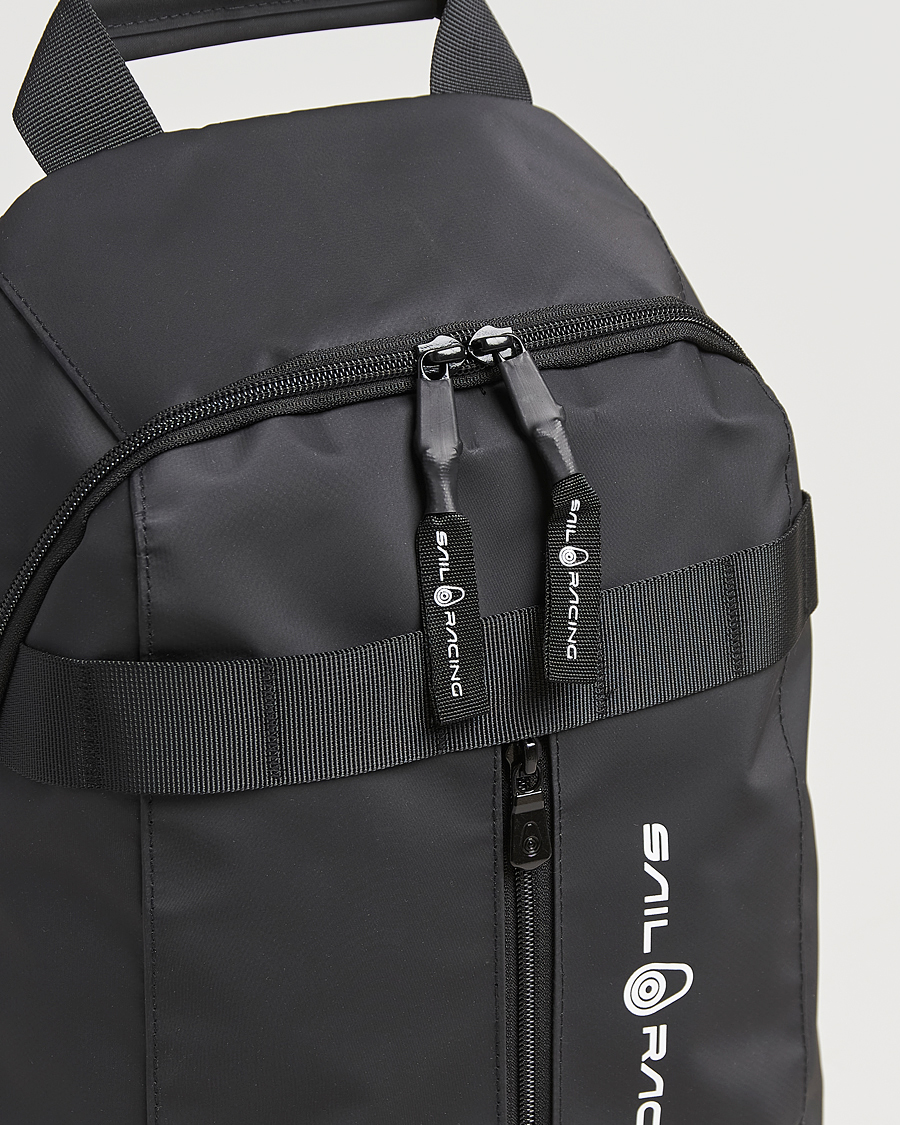 Men | Bags | Sail Racing | Spray Backpack Carbon
