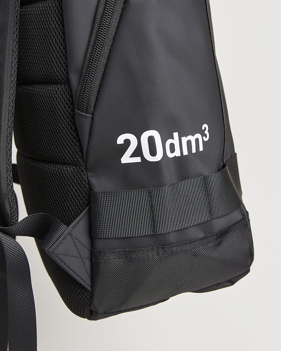 Men | Bags | Sail Racing | Sail RacingSpray BackpackCarbon