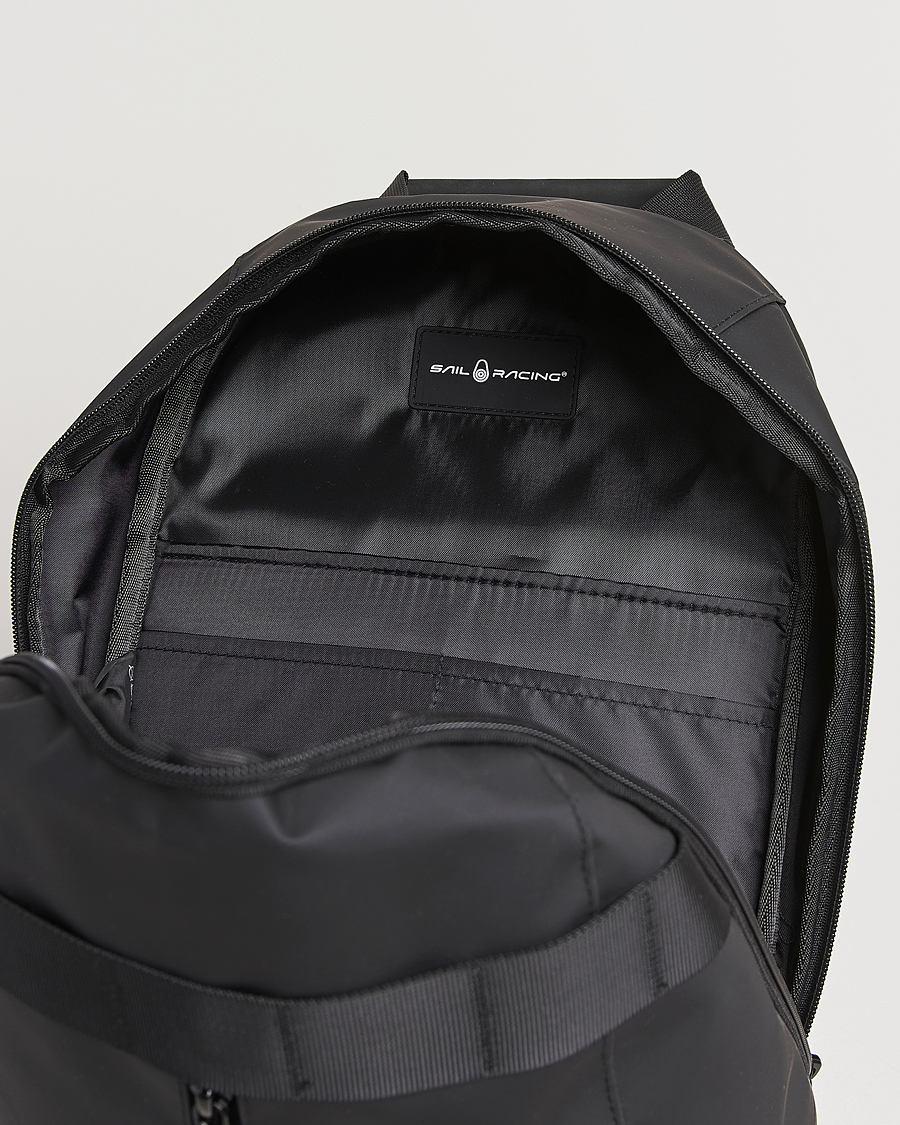 Men | Bags | Sail Racing | Spray Backpack Carbon
