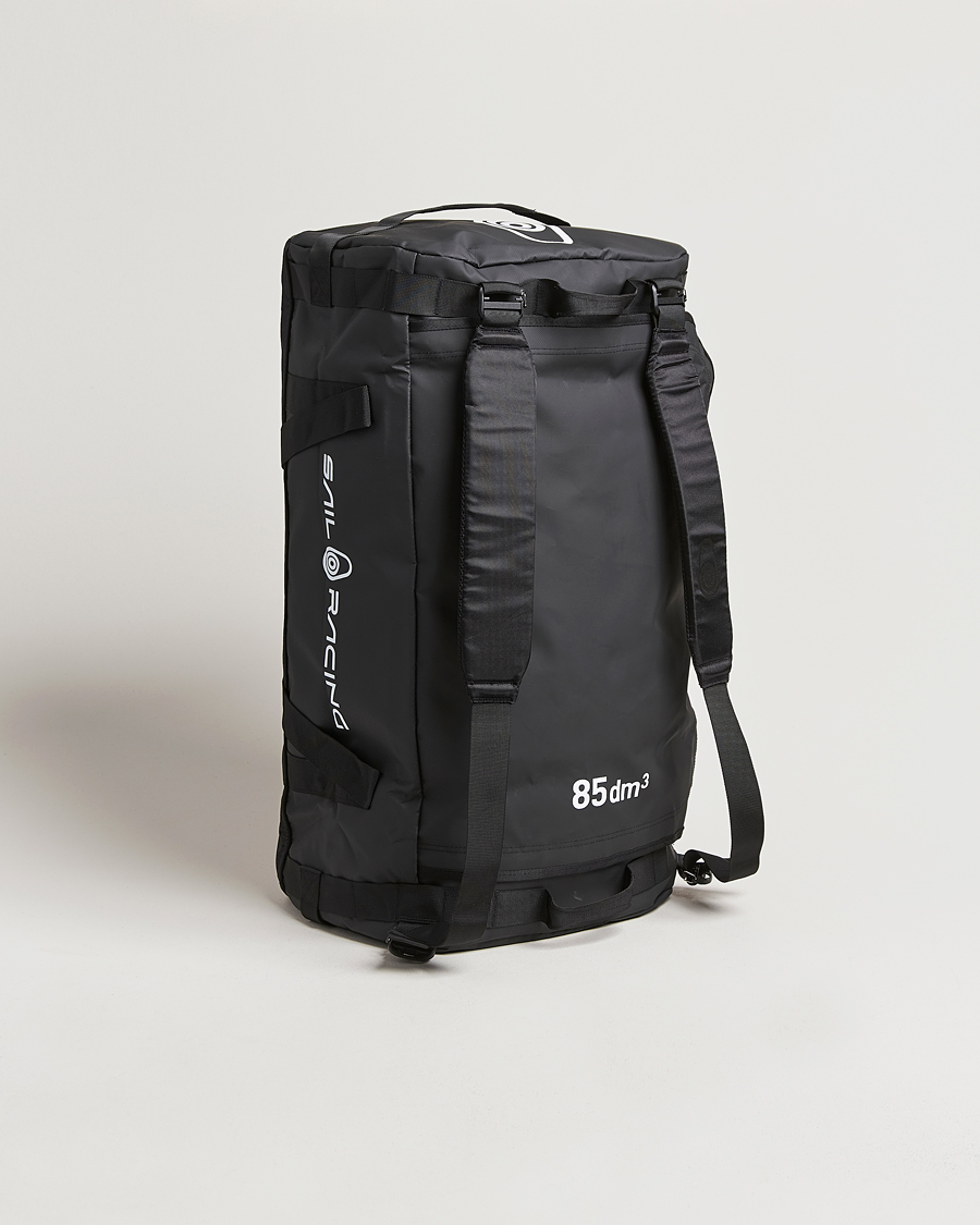 Men | Bags | Sail Racing | Spray Large Dufflebag Carbon