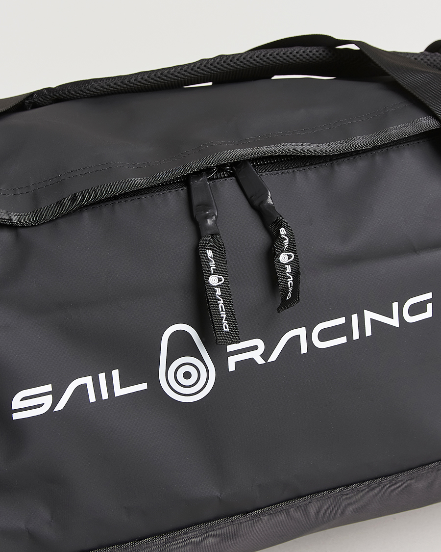 Men | Bags | Sail Racing | Spray Large Dufflebag Carbon