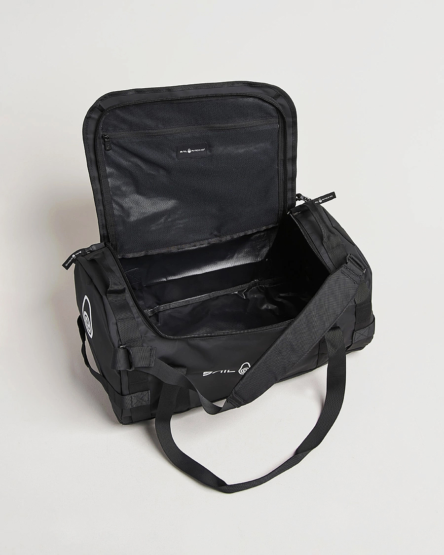 Men | Bags | Sail Racing | Spray Large Dufflebag Carbon