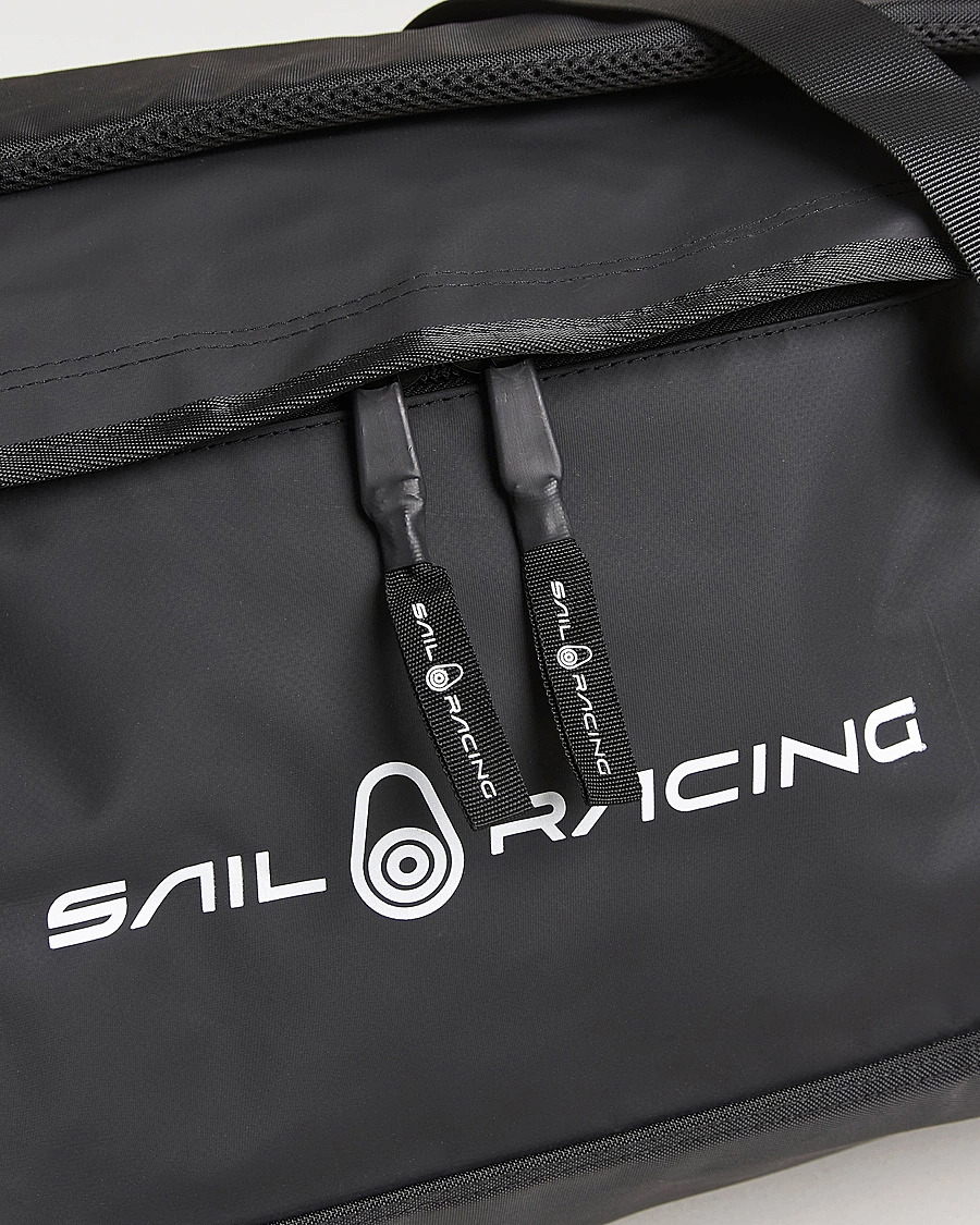 Men | Bags | Sail Racing | Sail RacingSpray Medium DufflebagCarbon