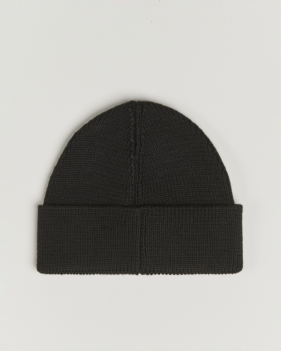 Men | Beanies | Sail Racing | Bowman Wool Folded Beanie Carbon