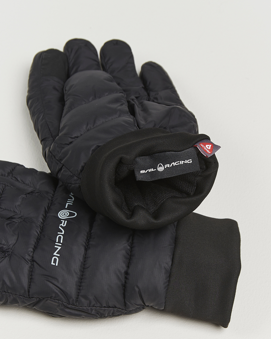 Men | Gloves | Sail Racing | Cloud Glove Carbon