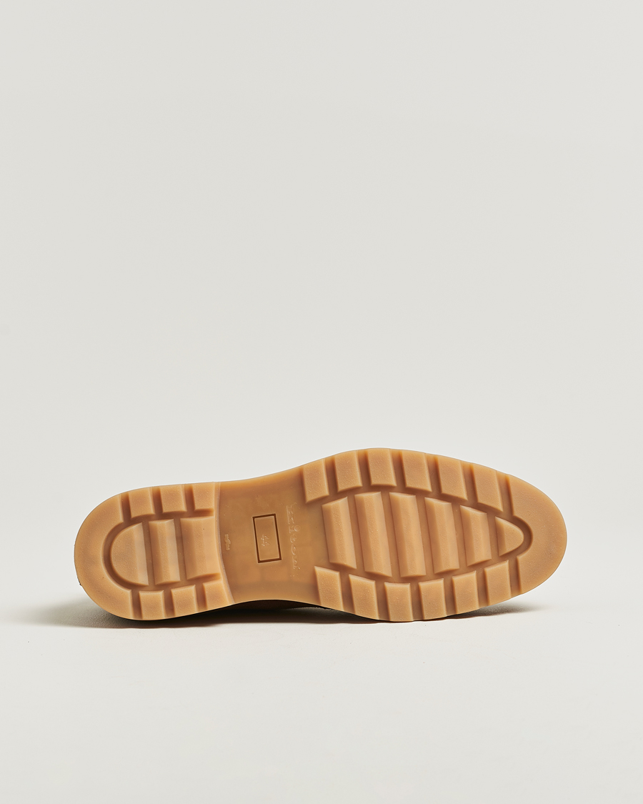 Men | Boots | Kiton | Chukka Boots Brown Suede