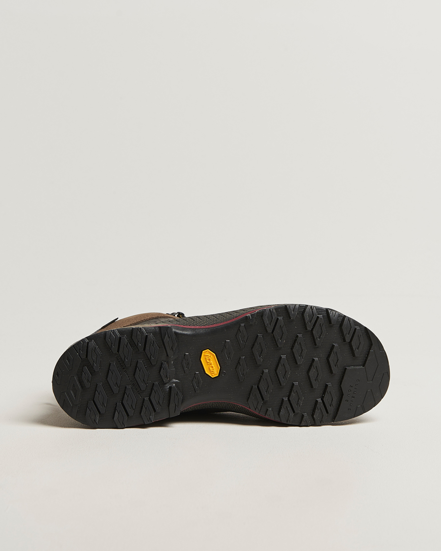 Men | Hiking shoes | La Sportiva | TX4 Mid GTX Hiking Boots Mocha/Savana