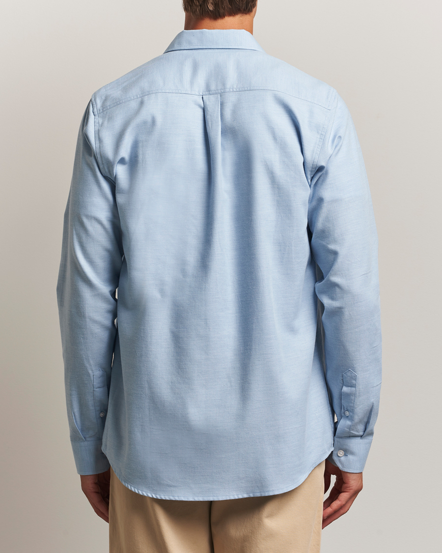 Men | Shirts | LES DEUX | Dessert Reg Flannel Shirt Allure