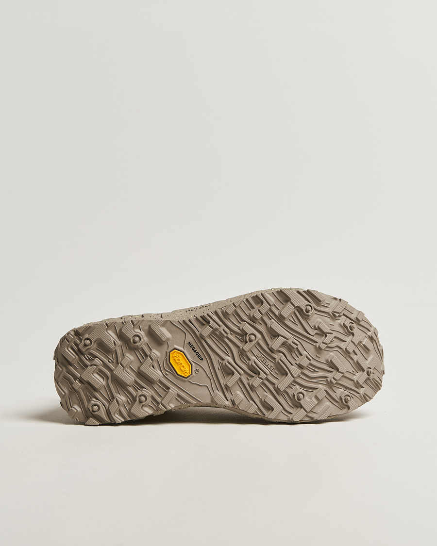 Men | Running shoes | Norda | 001a Running Sneakers Calcite