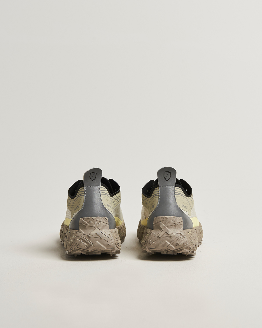Men | Running shoes | Norda | 001a Running Sneakers Calcite