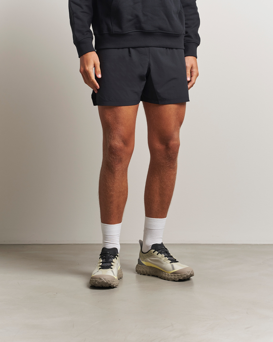 Men | Running shoes | Norda | 001a Running Sneakers Calcite