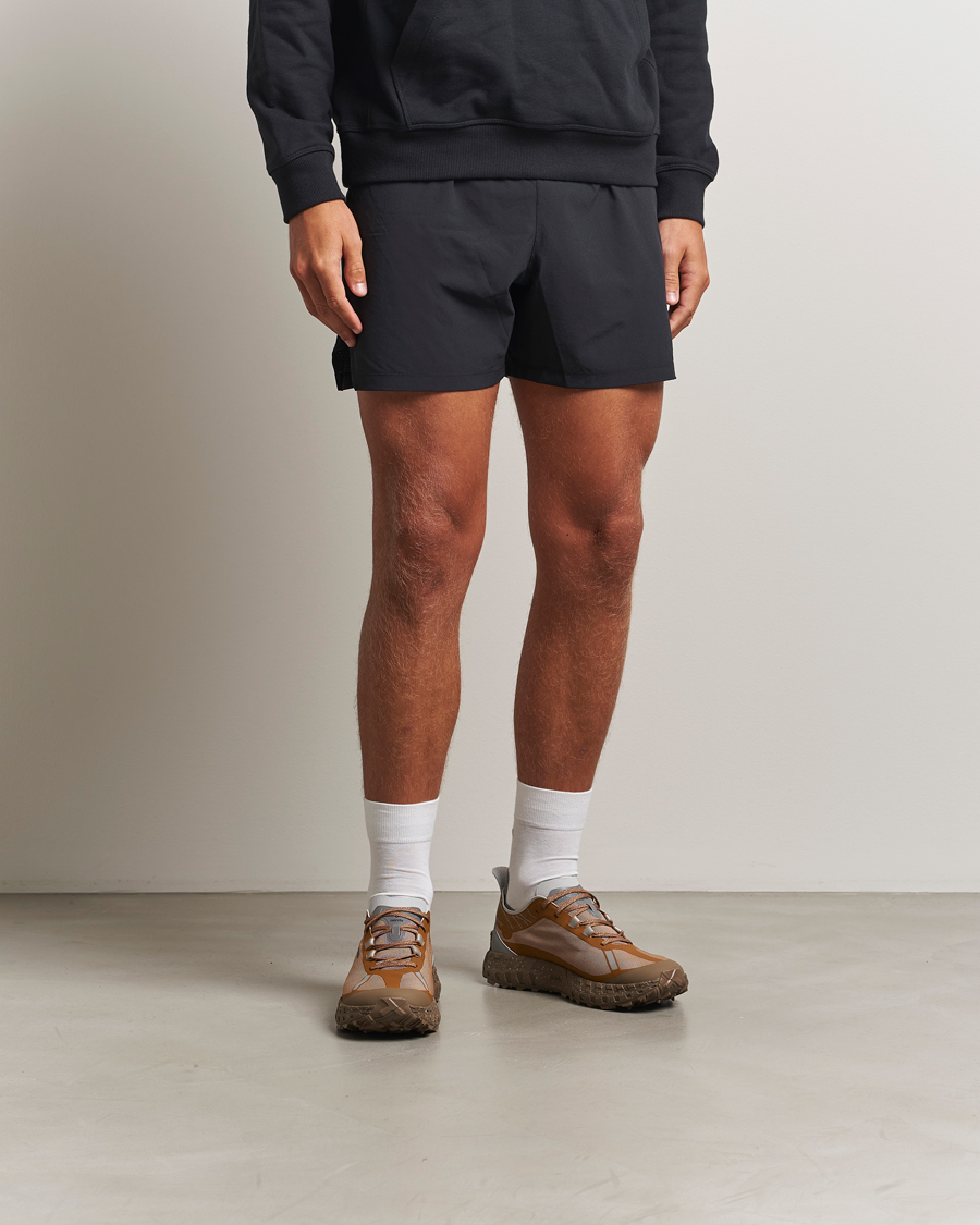Men | Running shoes | Norda | 001a Running Sneakers Loam