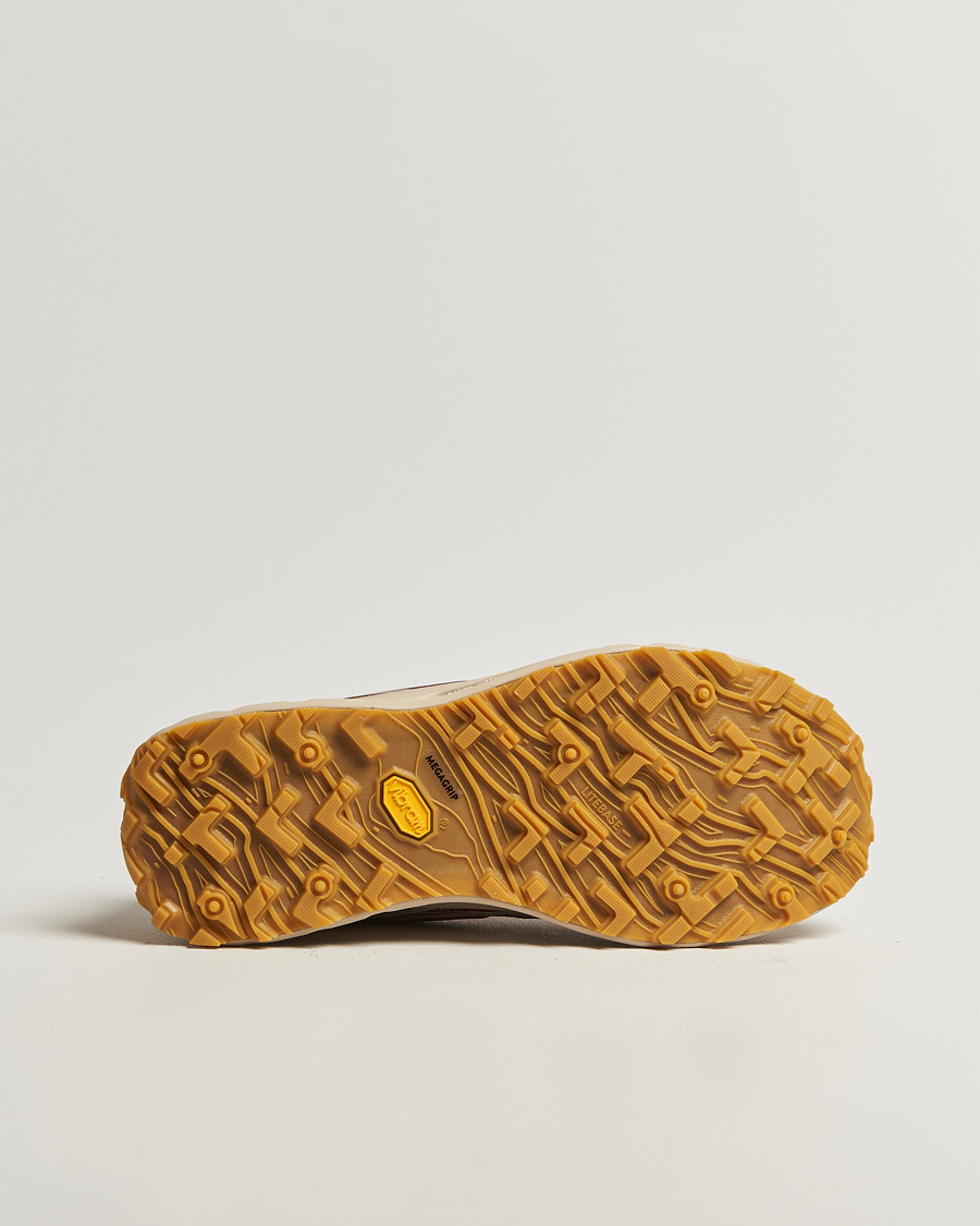 Men | Running shoes | Norda | 002a Running Sneakers Amaranth
