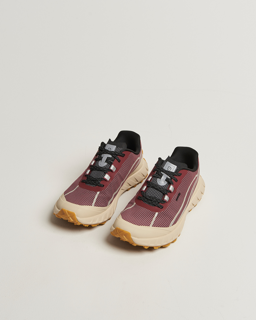 Men | Running shoes | Norda | 002a Running Sneakers Amaranth