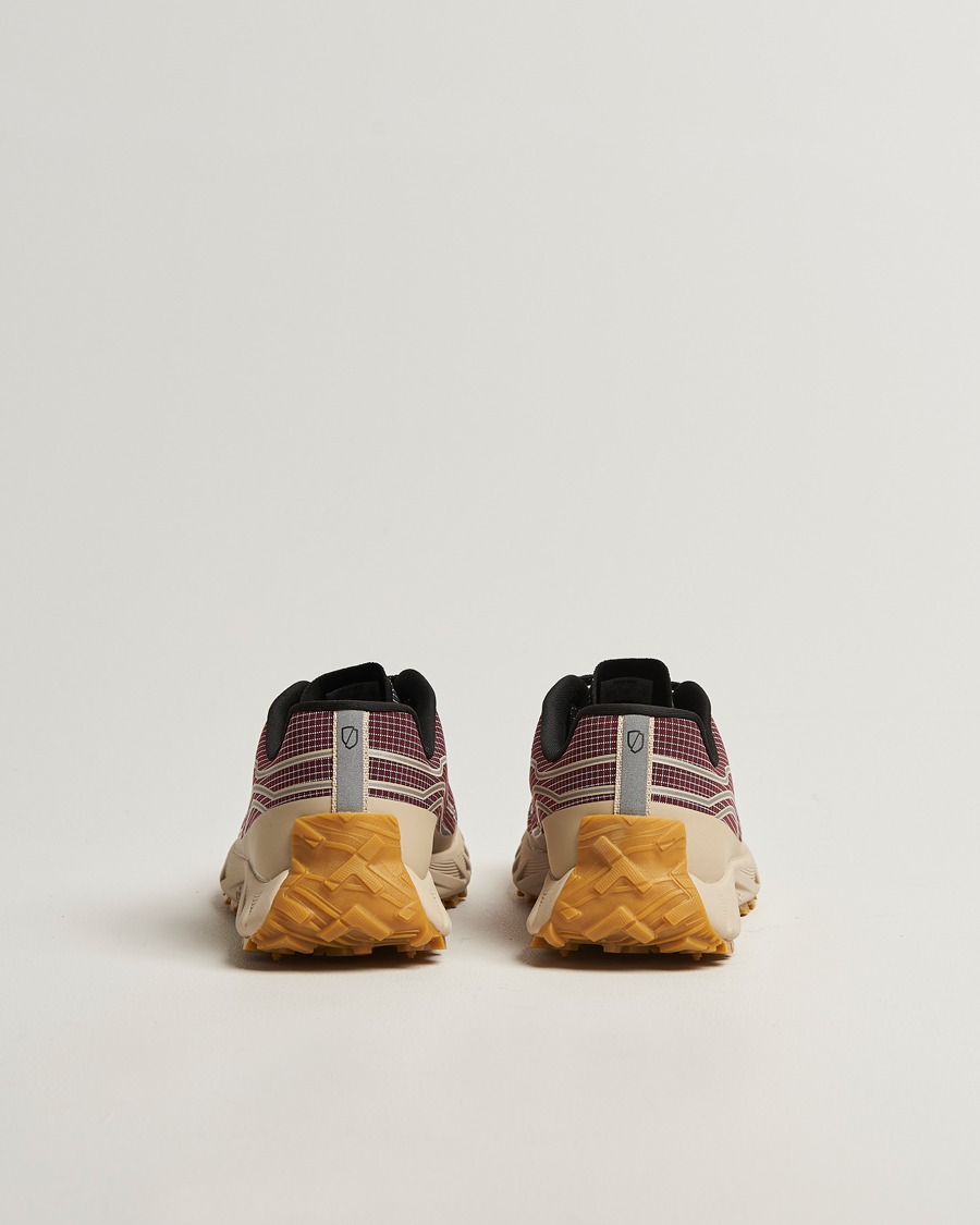 Men | Running shoes | Norda | 002a Running Sneakers Amaranth