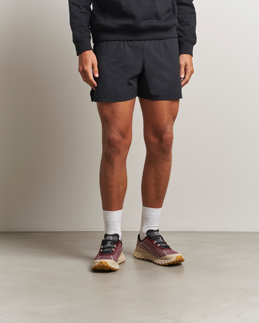 Men | Running shoes | Norda | 002a Running Sneakers Amaranth