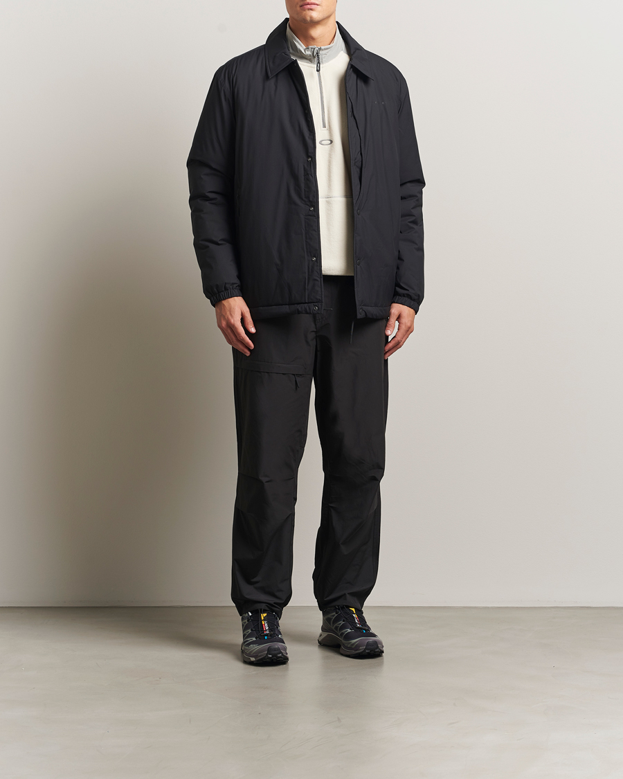 Men | Shirts | Oakley | Urbanslope Shirt Jacket Blackout