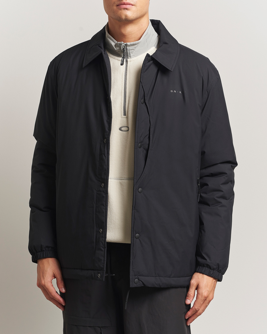 Men | Shirts | Oakley | Urbanslope Shirt Jacket Blackout