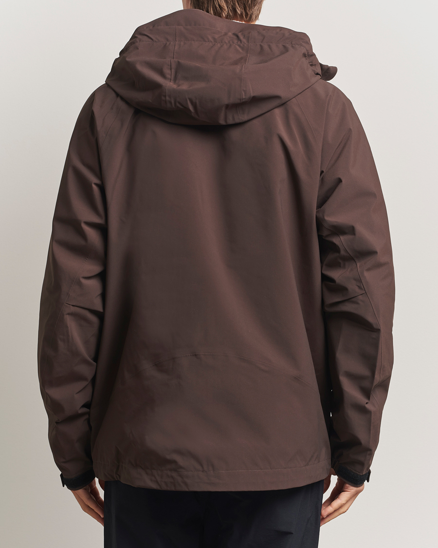 Men | Coats & Jackets | Oakley | Reserve Utility Jacket Cocoa Brown