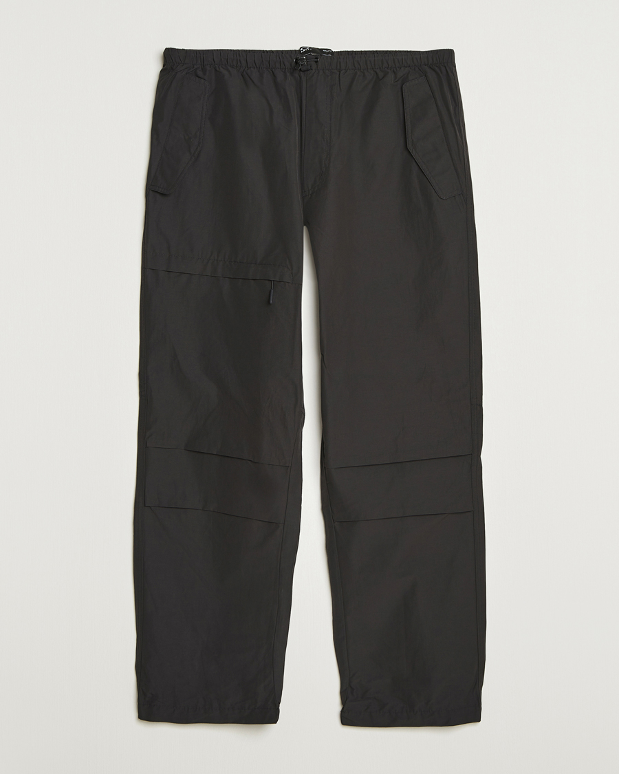 Men | Trousers | Oakley | Off Slope Pants Blackout