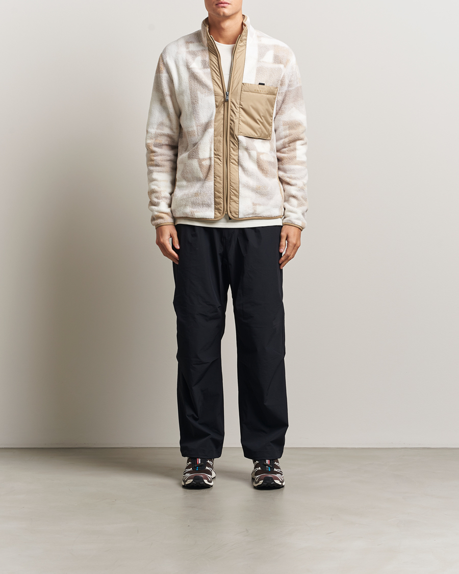 Men | Sweaters & Knitwear | Oakley | Off Slope Mountain Fire Sherpa Mountain Camo
