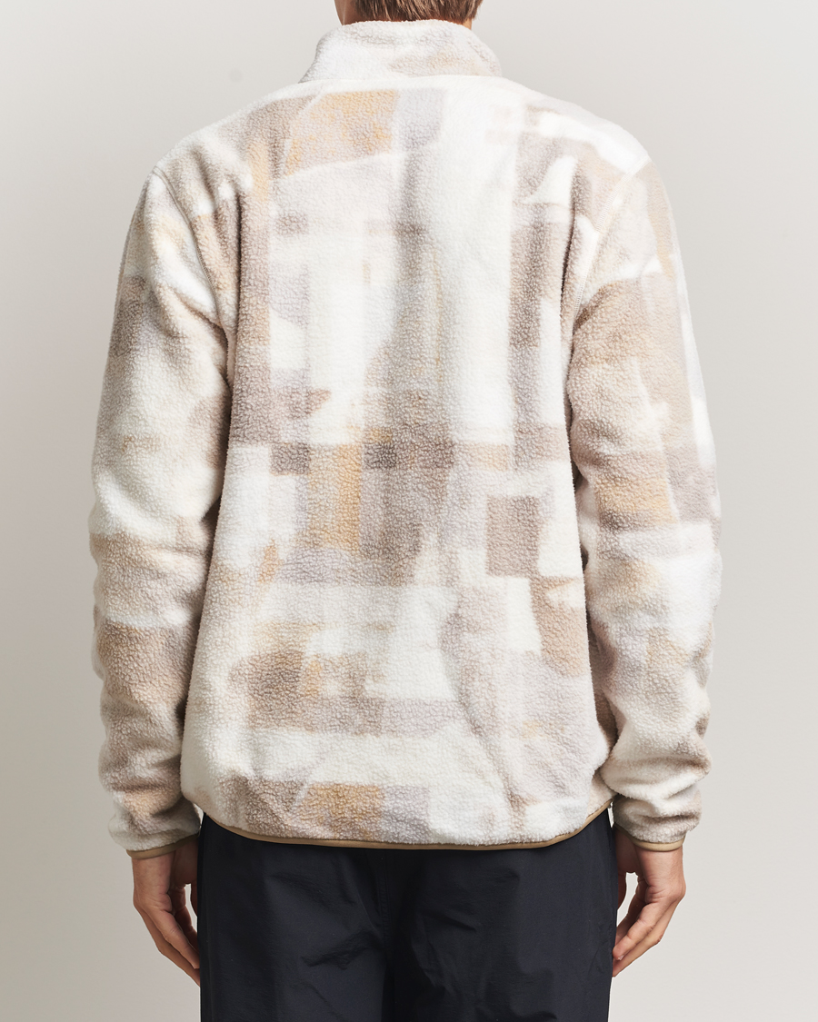 Men | Sweaters & Knitwear | Oakley | Off Slope Mountain Fire Sherpa Mountain Camo