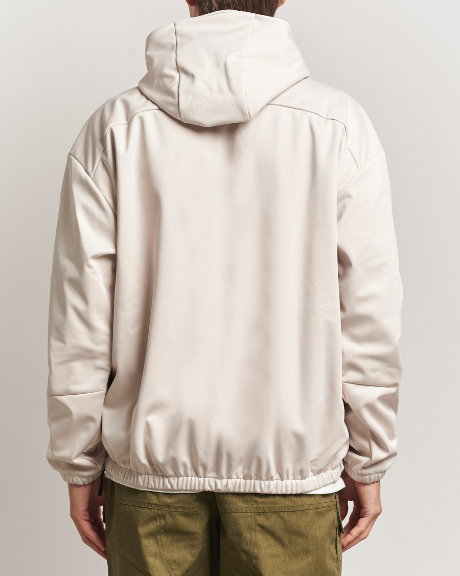 Men | Sweaters & Knitwear | Oakley | Solar Rail Softshell Hoodie Mist