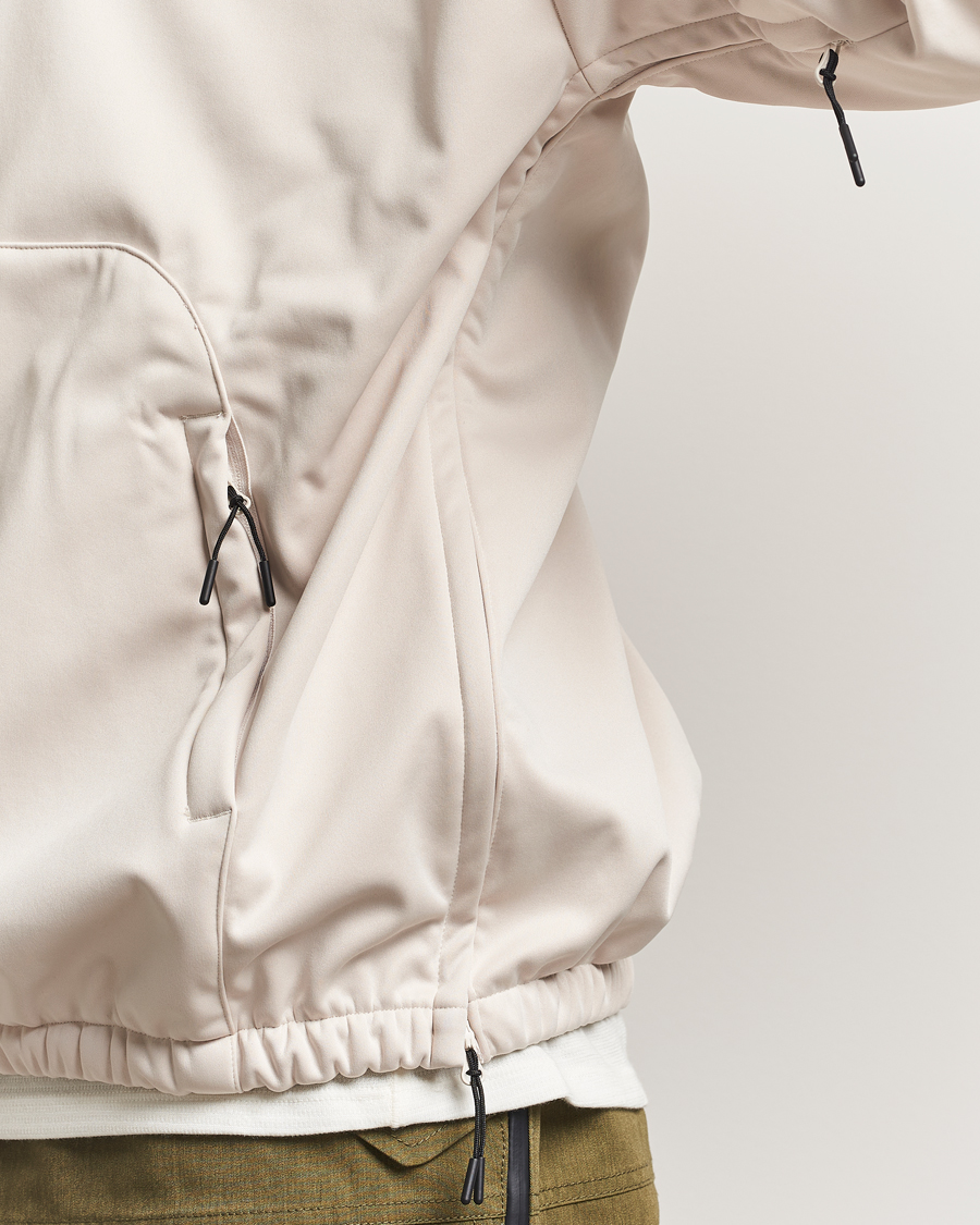Men | Sweaters & Knitwear | Oakley | Solar Rail Softshell Hoodie Mist