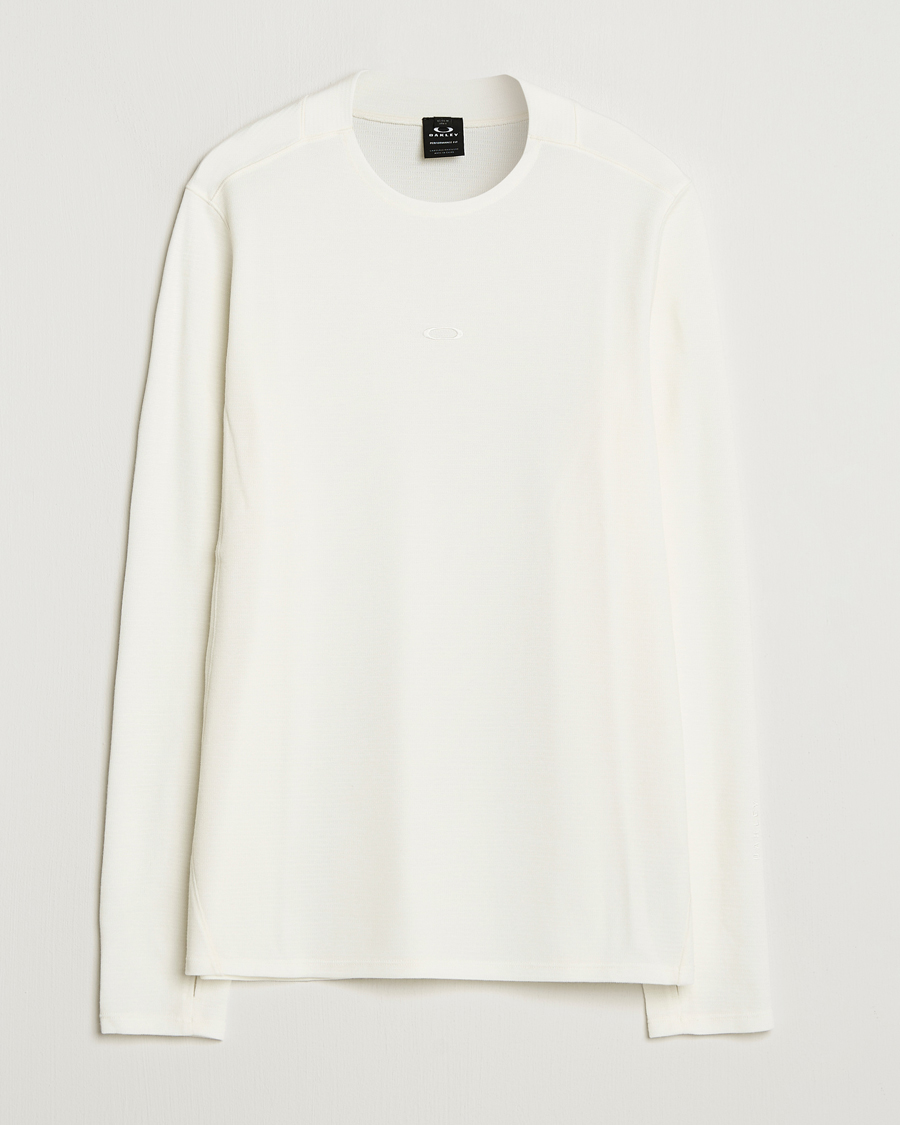 Men | Sweaters & Knitwear | Oakley | Spruce Wool Base Layer Mist