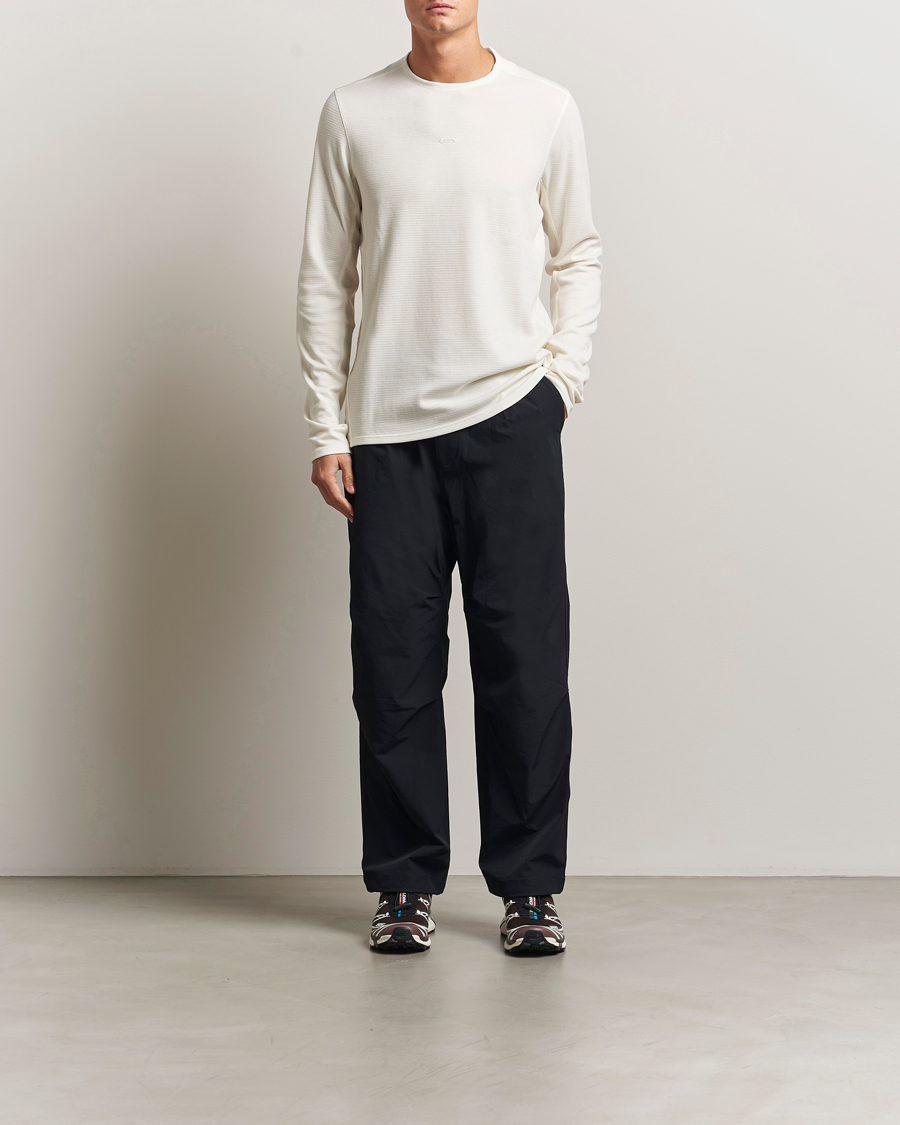 Men | Sweaters & Knitwear | Oakley | Spruce Wool Base Layer Mist