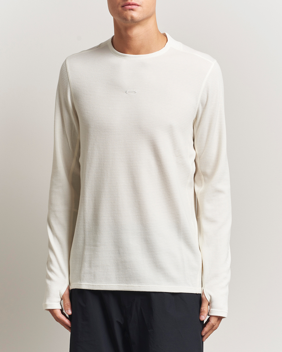 Men | Sweaters & Knitwear | Oakley | Spruce Wool Base Layer Mist