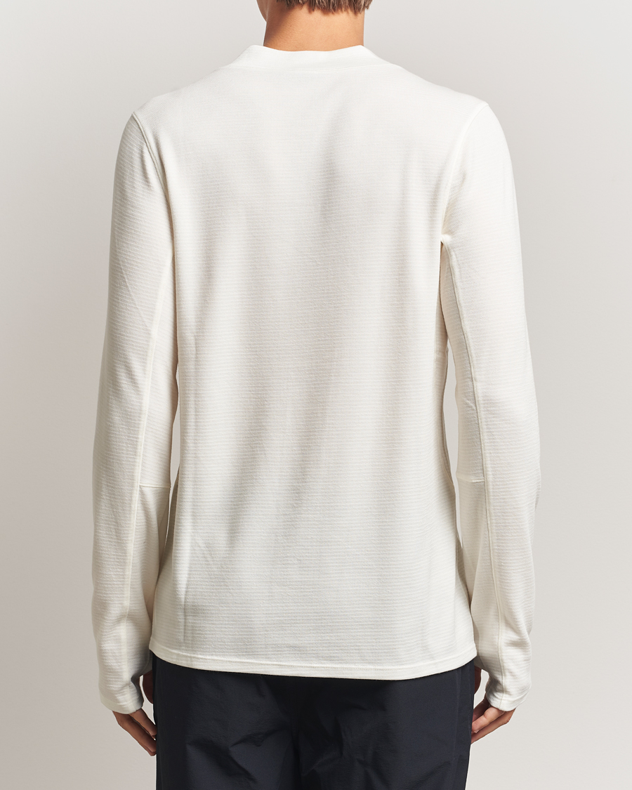 Men | Sweaters & Knitwear | Oakley | Spruce Wool Base Layer Mist