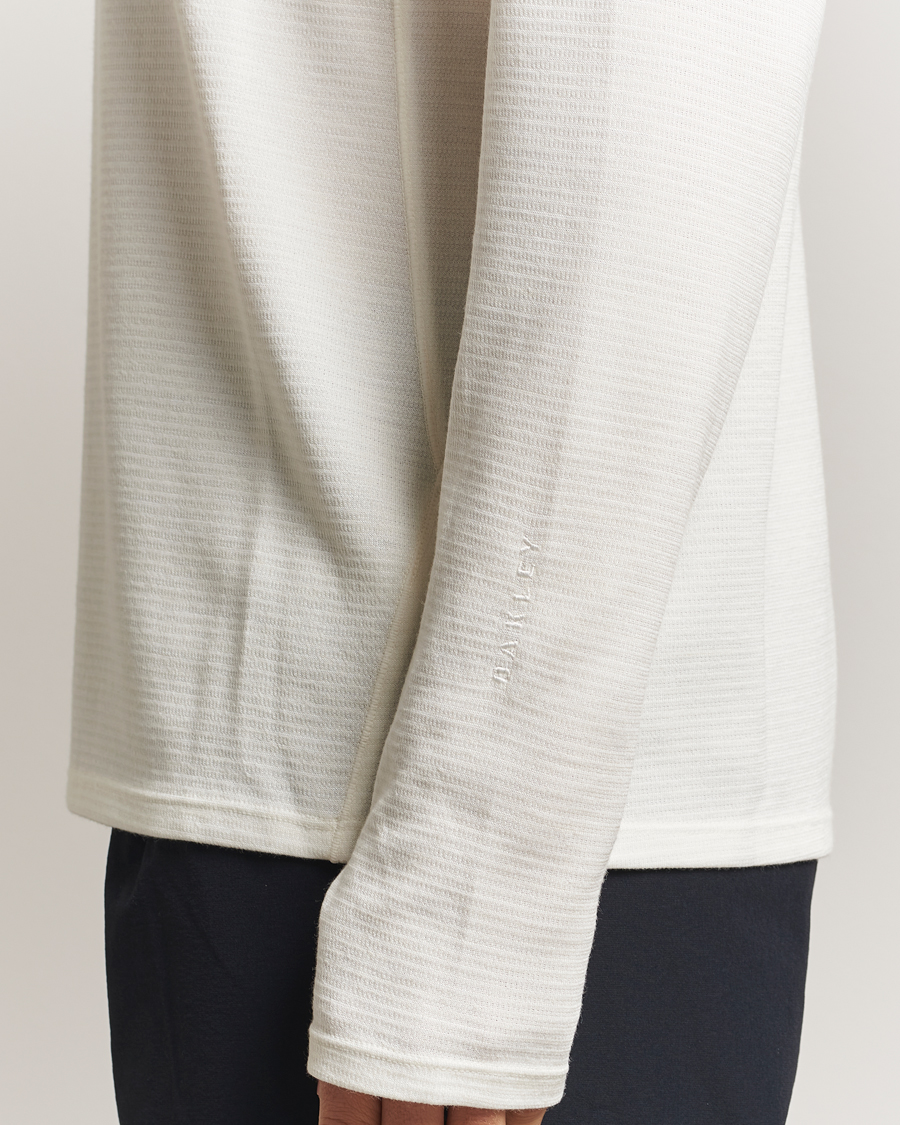 Men | Sweaters & Knitwear | Oakley | Spruce Wool Base Layer Mist