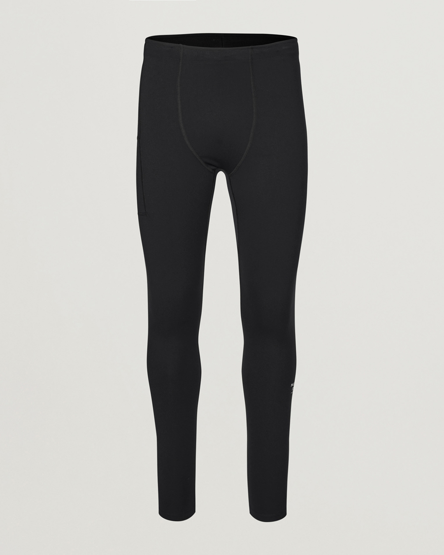 Men | Trousers | Pas Normal Studios | Balance Tights Black