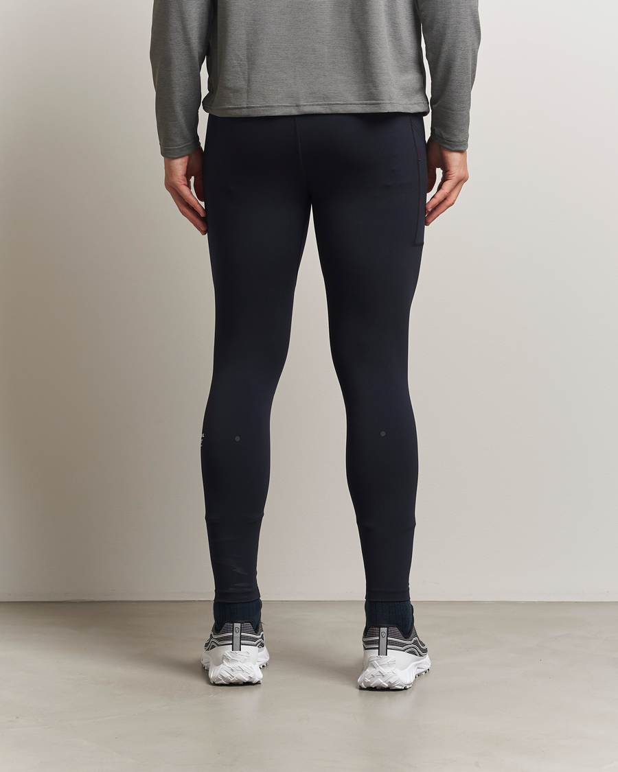 Men | Trousers | Pas Normal Studios | Balance Tights Black