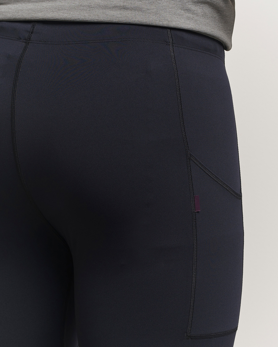 Men | Trousers | Pas Normal Studios | Balance Tights Black
