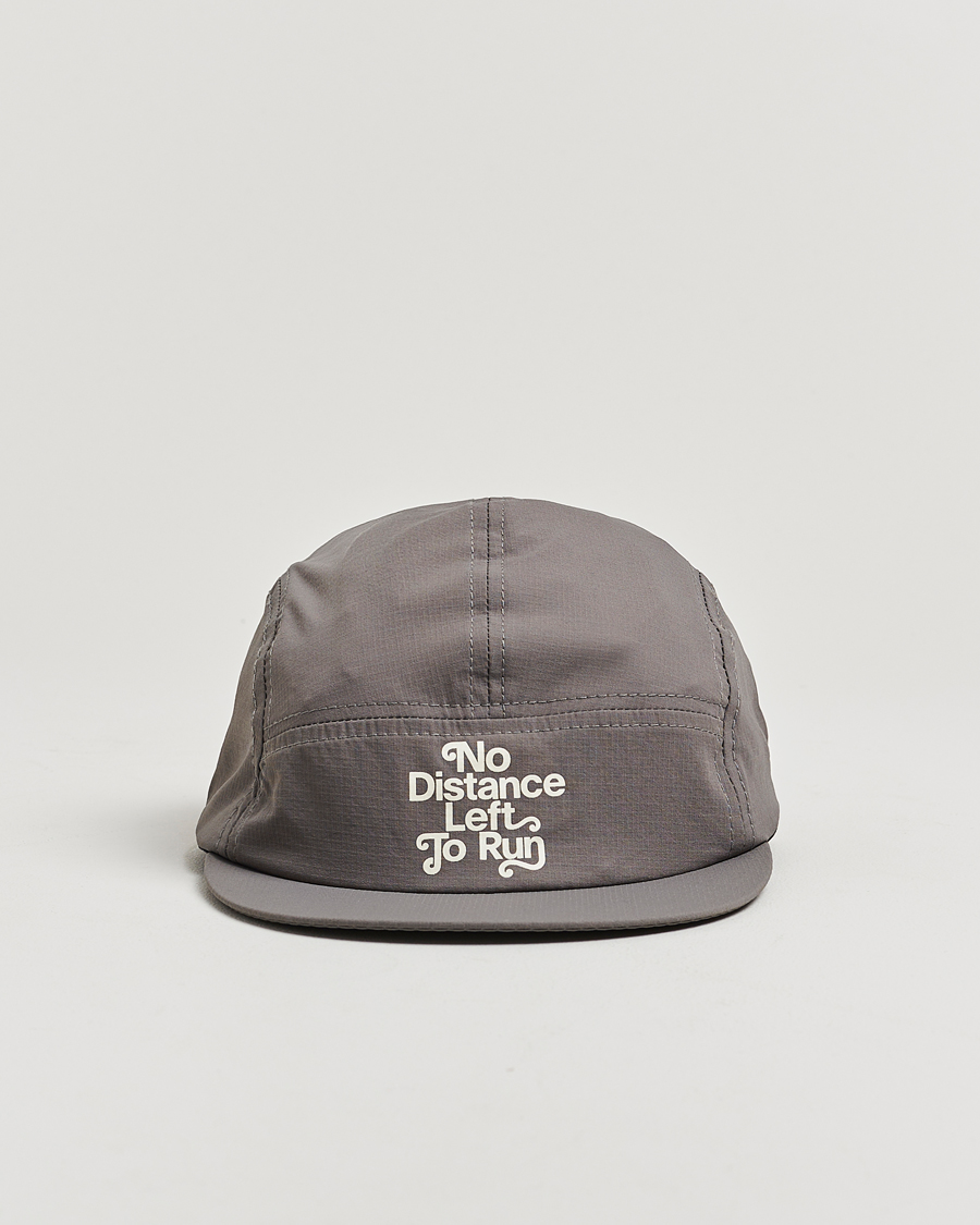 Men | Hats & Caps | Pas Normal Studios | Balance Cap Medium Grey