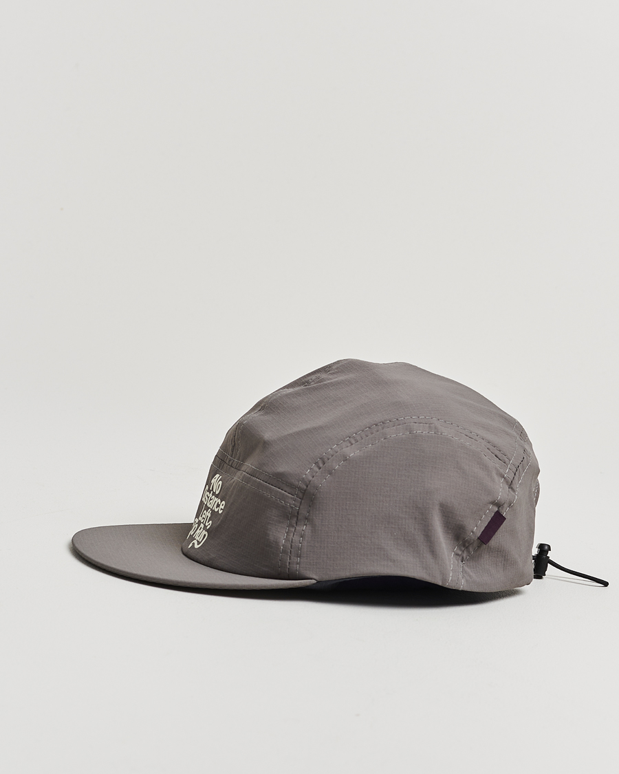 Men | Hats & Caps | Pas Normal Studios | Balance Cap Medium Grey