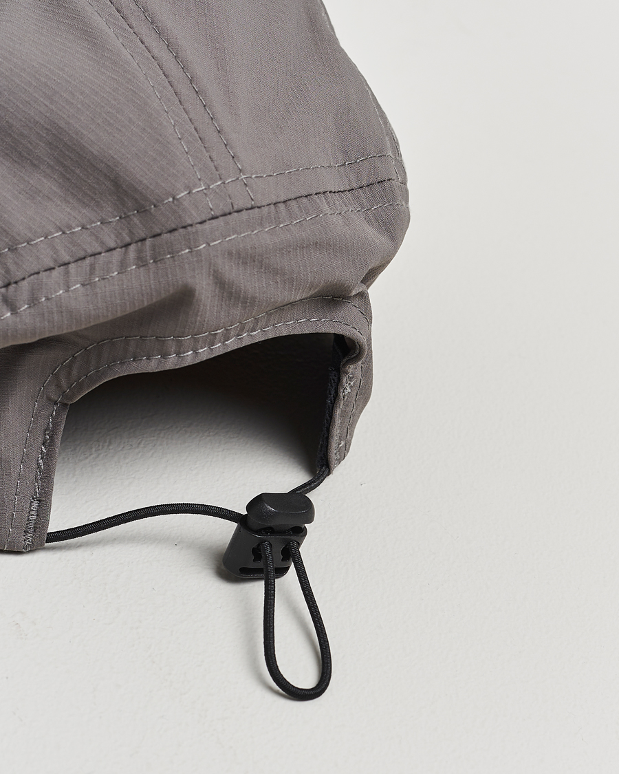 Men | Hats & Caps | Pas Normal Studios | Balance Cap Medium Grey