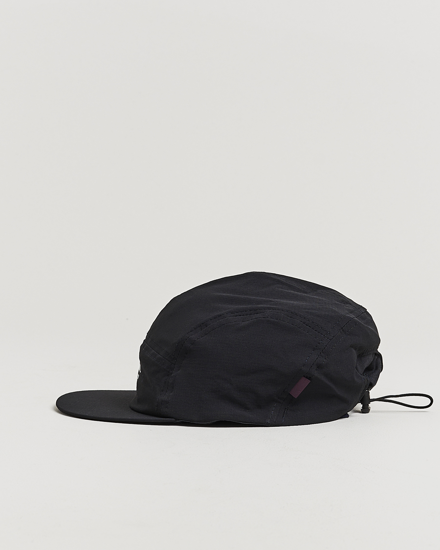 Men | Hats & Caps | Pas Normal Studios | Balance Cap Black