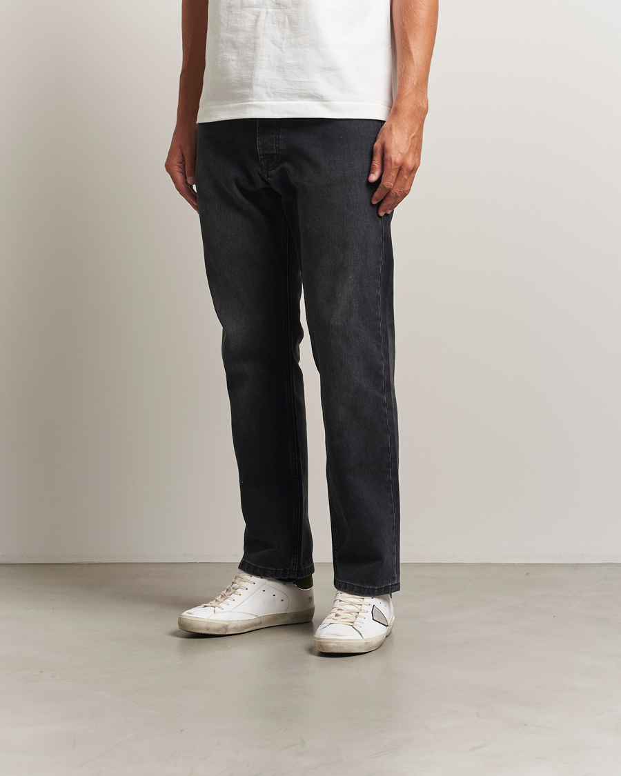 Men | Sneakers | Philippe Model | Prsx Low Top Mix Leather Sneakers White/Green