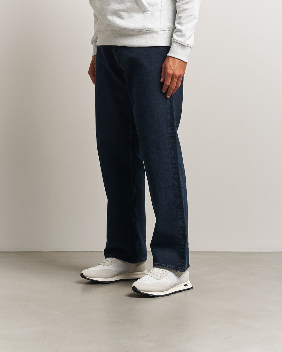 Men | Sneakers | Philippe Model | Tour Running Sneakers White