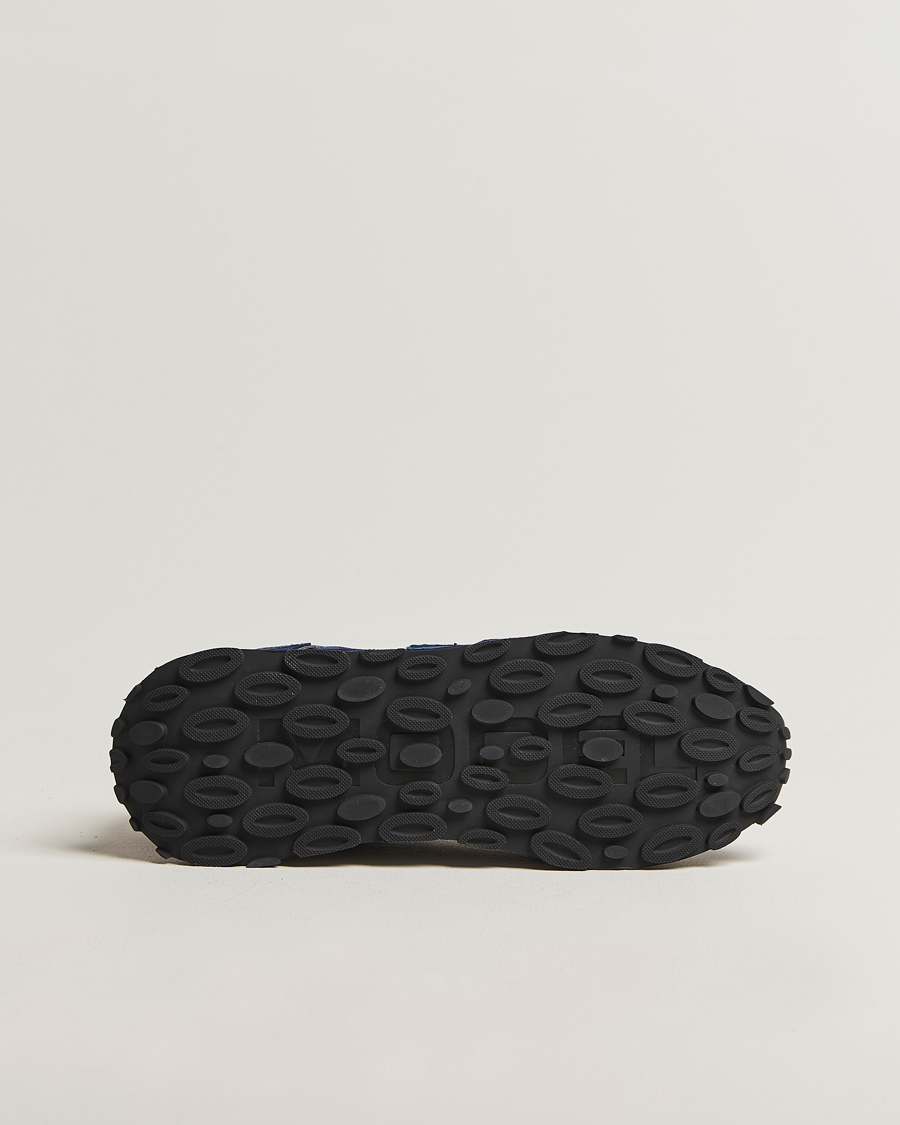 Men | Sneakers | Philippe Model | Tropez Haute Running Sneakers Navy