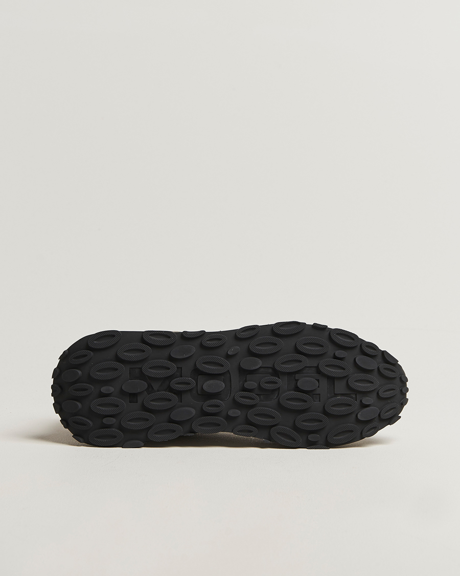 Men | Sneakers | Philippe Model | Tropez Haute Running Sneakers Military