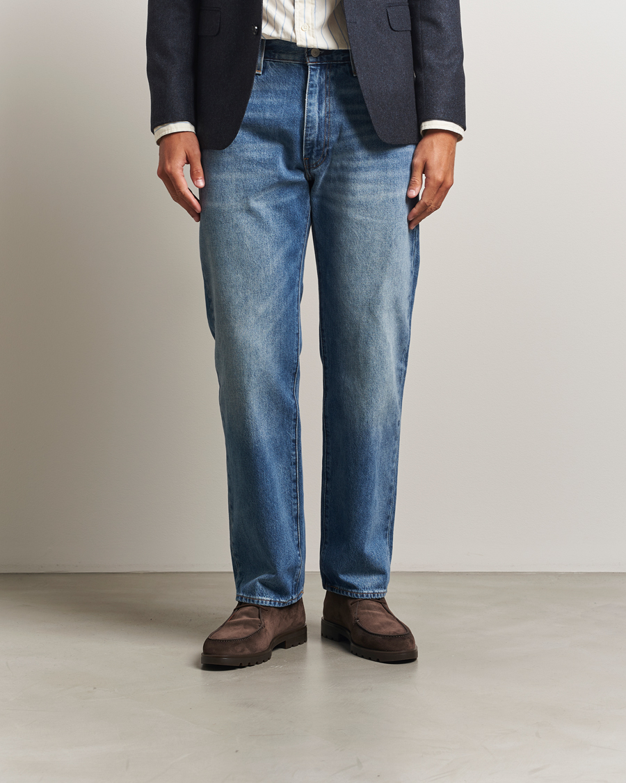 Men | Boots | Santoni | Winter Chukka Boots Dark Brown Suede